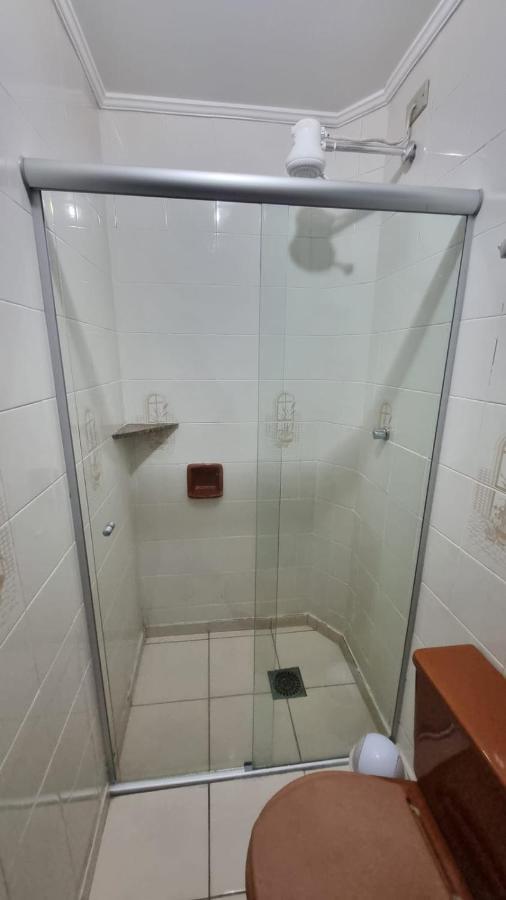 Apartamento Praia Grande Ubatuba 100 Metros Da Praia Otima Localizacao Exterior foto